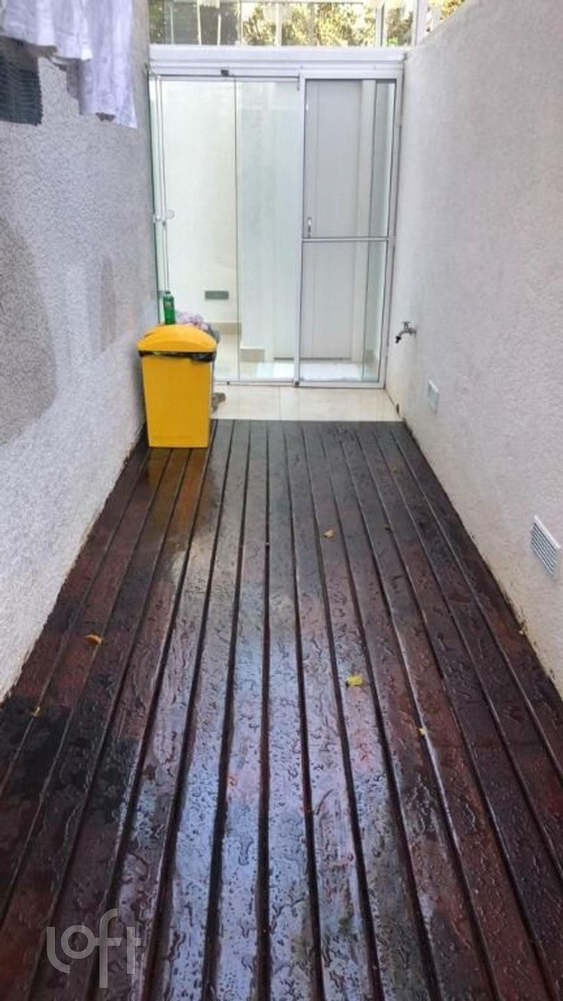 Apartamento à venda com 3 quartos, 120m² - Foto 14