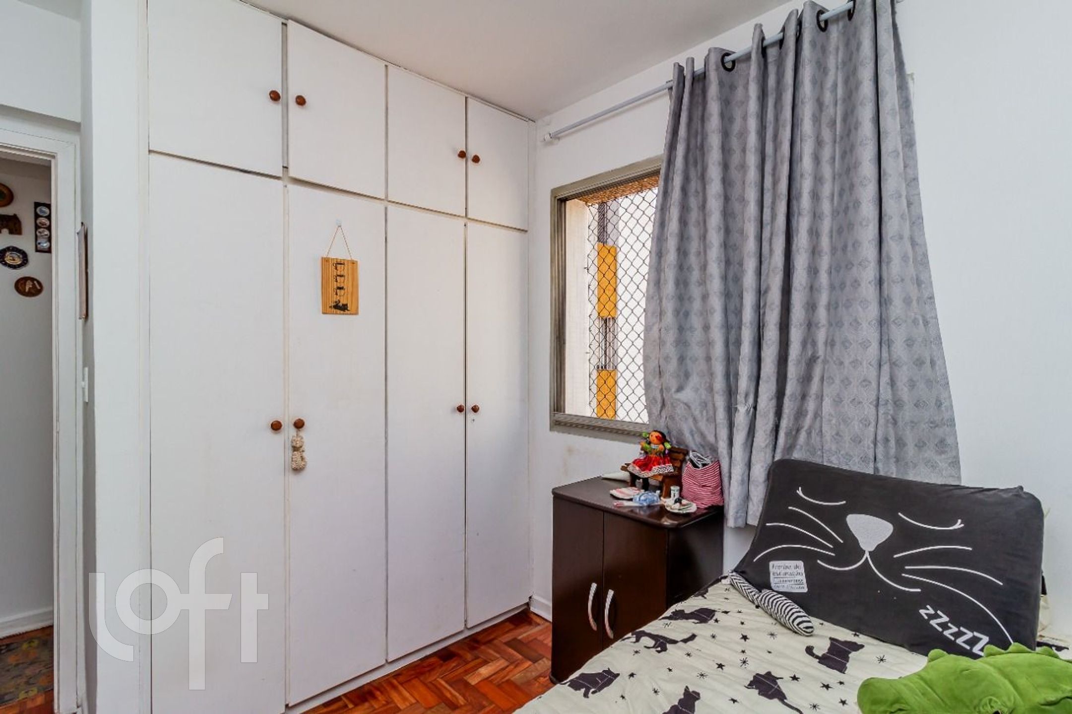 Apartamento à venda com 2 quartos, 85m² - Foto 10