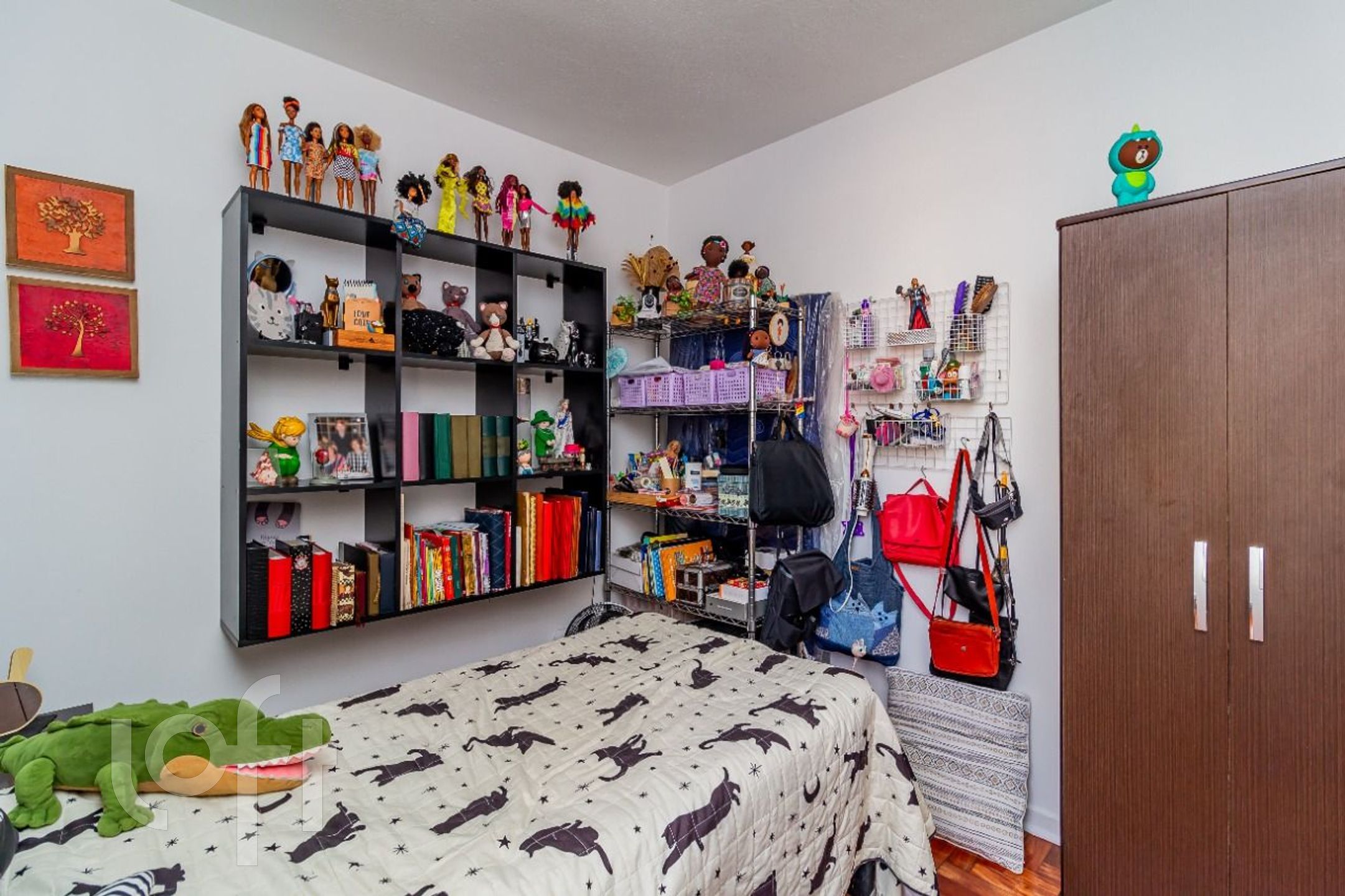 Apartamento à venda com 2 quartos, 85m² - Foto 9