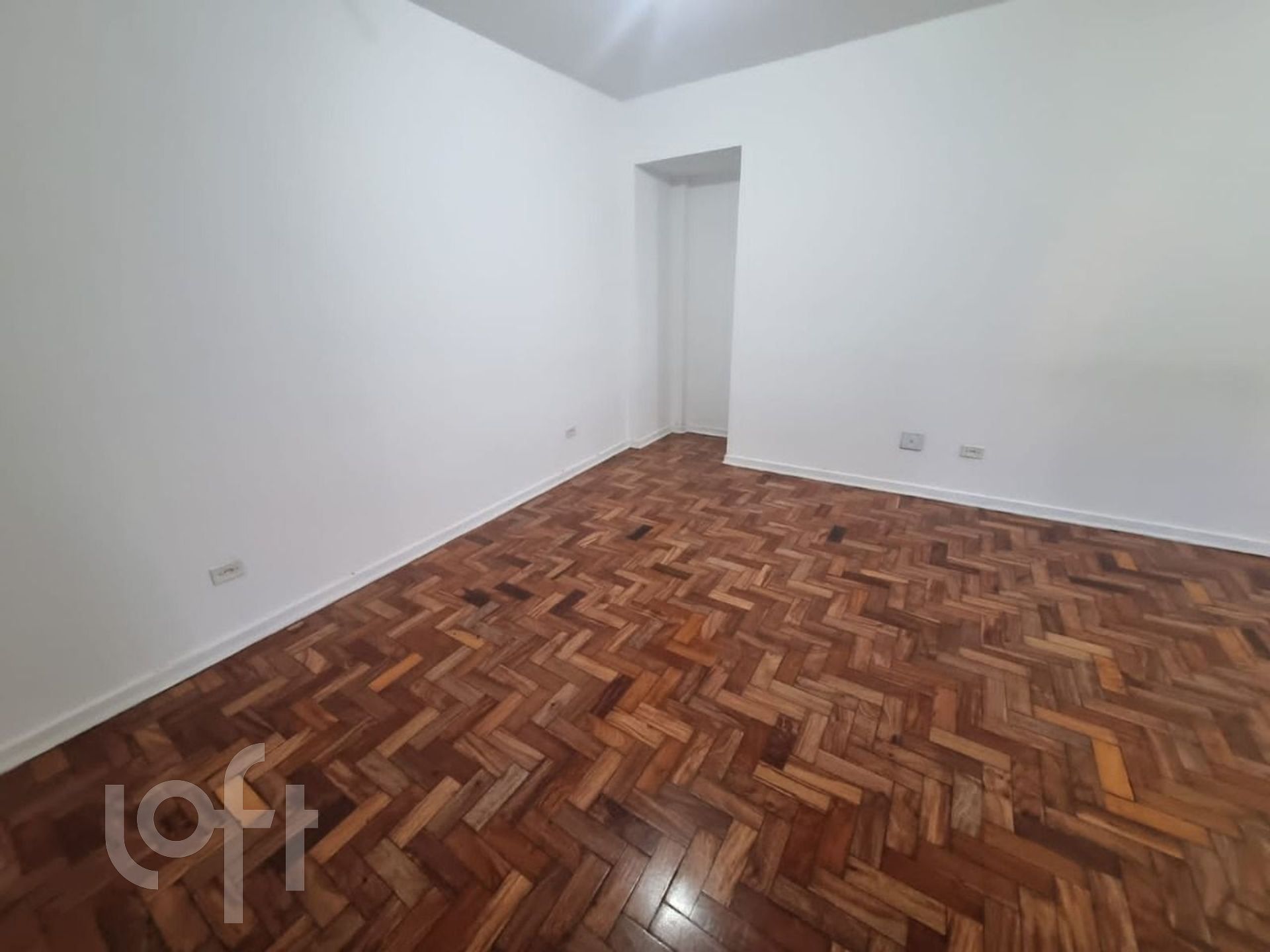 Apartamento à venda em Mirandópolis com 85 m², 2 q