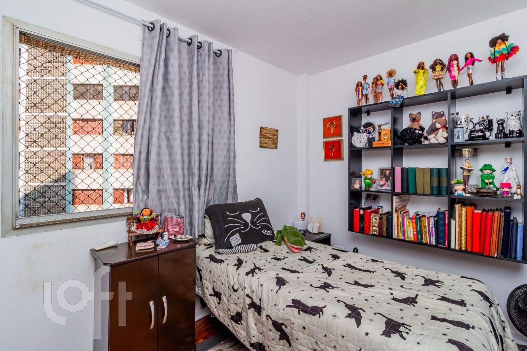 Apartamento à venda com 2 quartos, 85m² - Foto 8