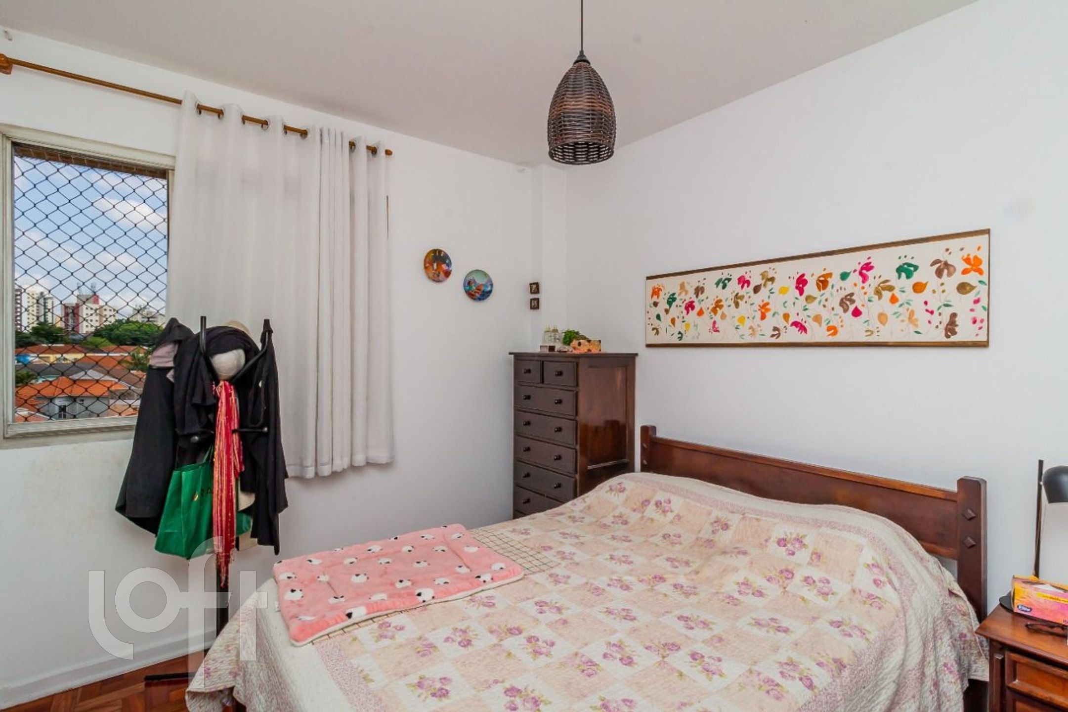 Apartamento à venda com 2 quartos, 85m² - Foto 17