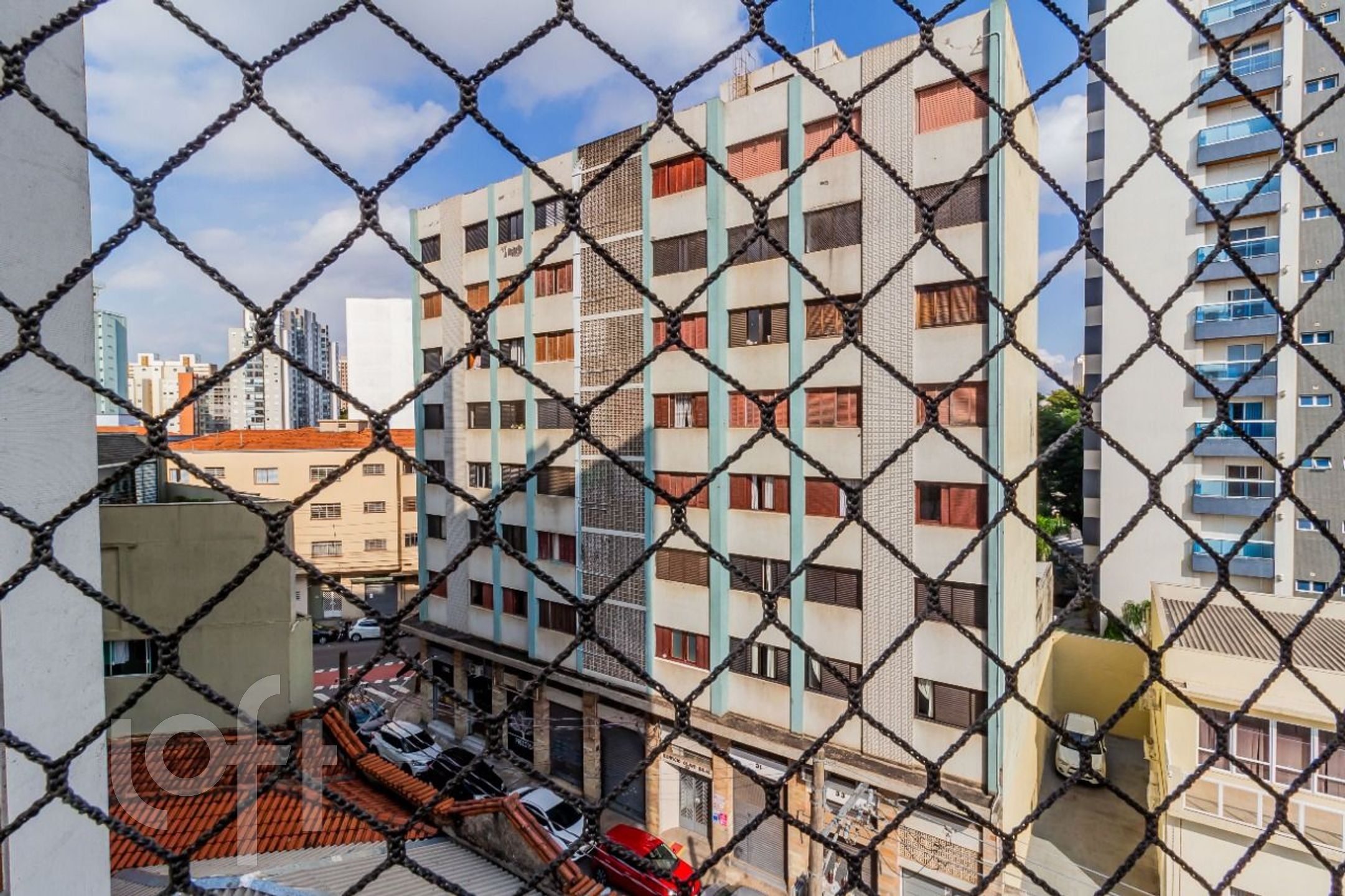 Apartamento à venda com 2 quartos, 85m² - Foto 5