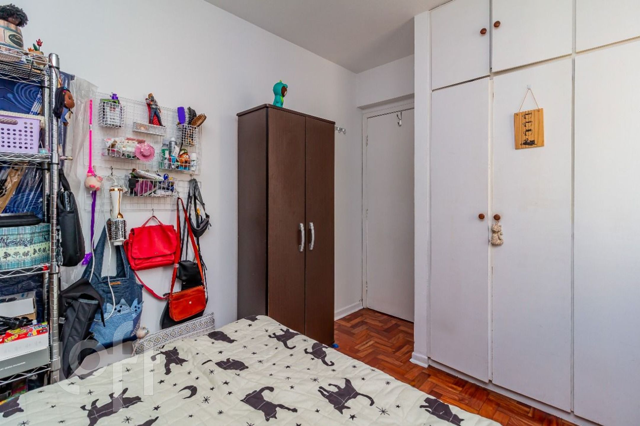 Apartamento à venda com 2 quartos, 85m² - Foto 11