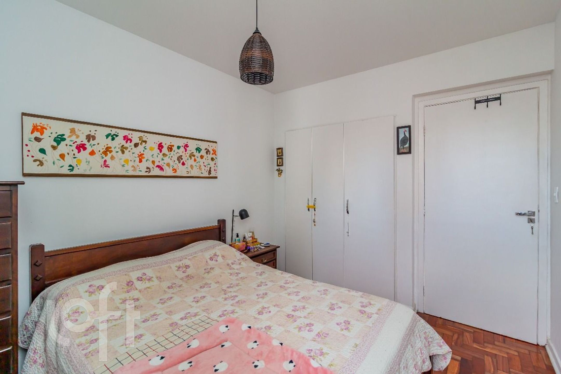 Apartamento à venda com 2 quartos, 85m² - Foto 19