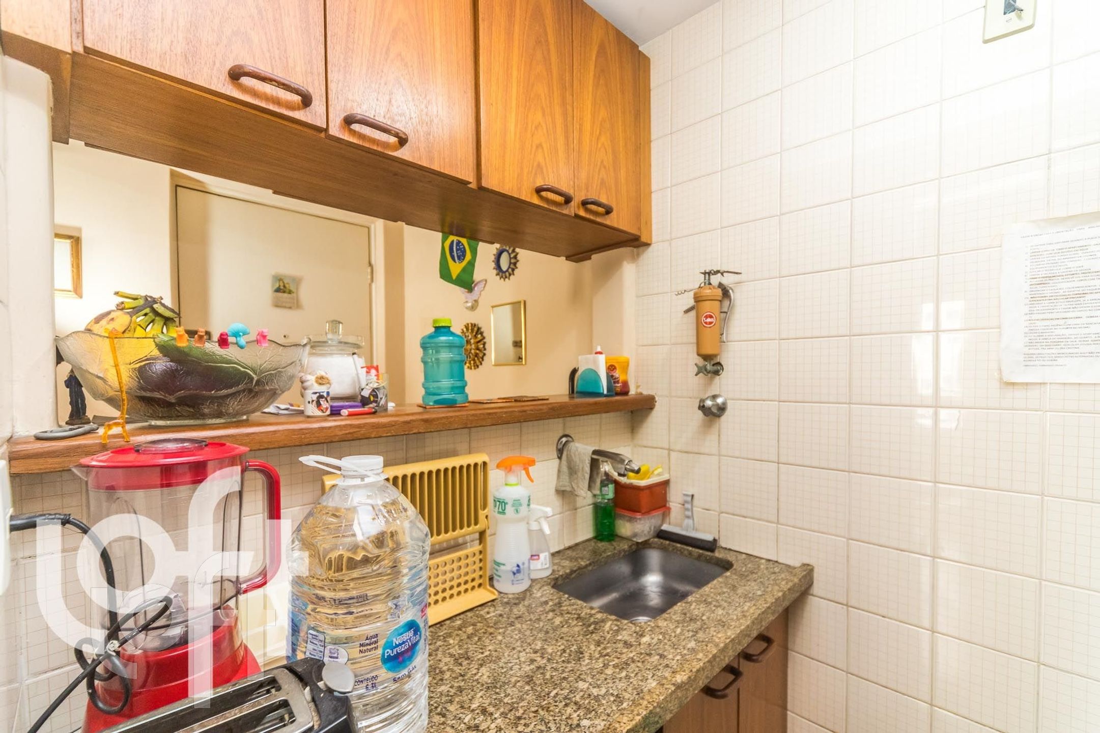 Apartamento à venda com 1 quarto, 35m² - Foto 14