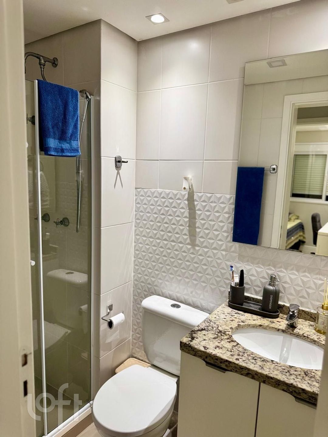 Apartamento à venda com 3 quartos, 72m² - Foto 18