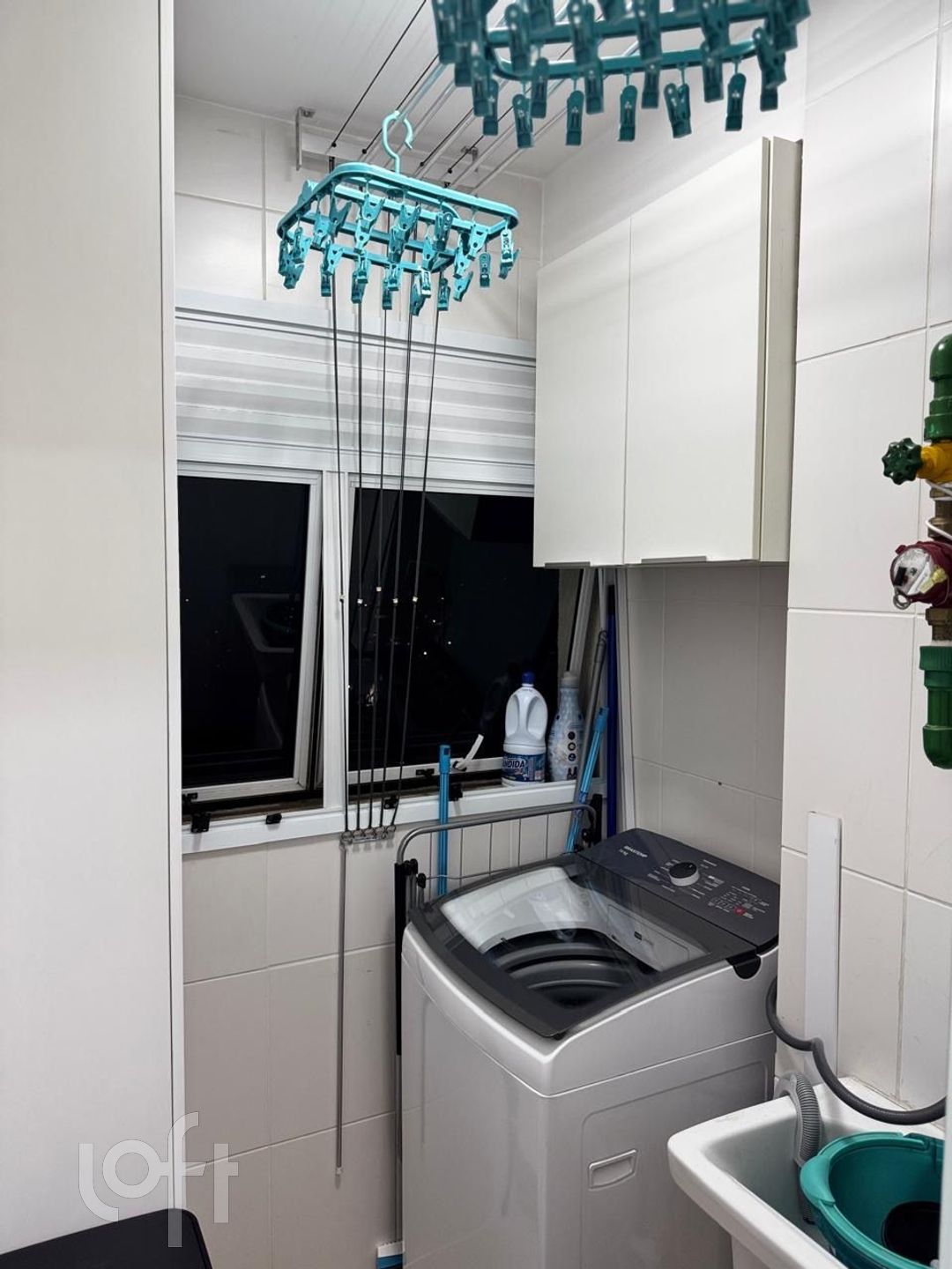 Apartamento à venda com 3 quartos, 72m² - Foto 9