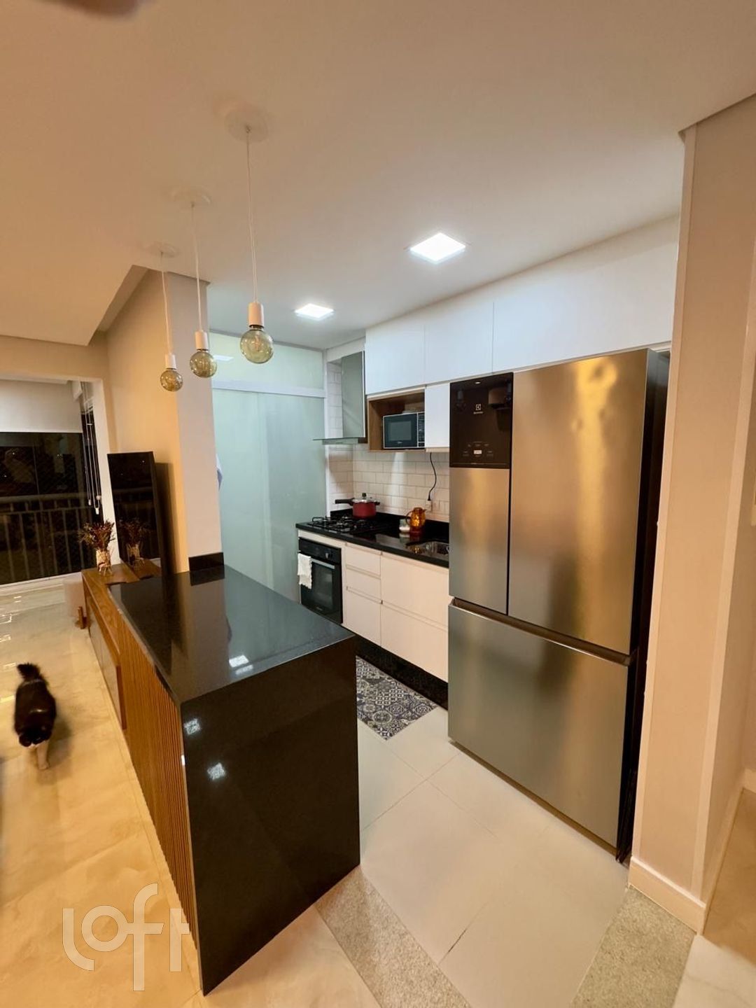 Apartamento à venda com 3 quartos, 72m² - Foto 8