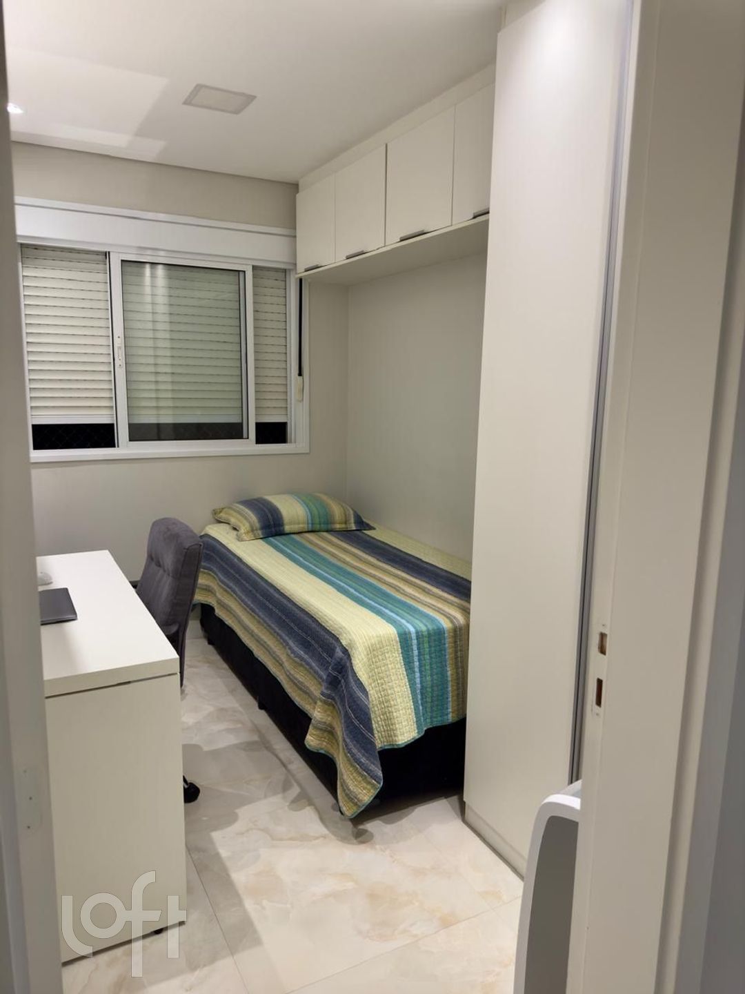 Apartamento à venda com 3 quartos, 72m² - Foto 10