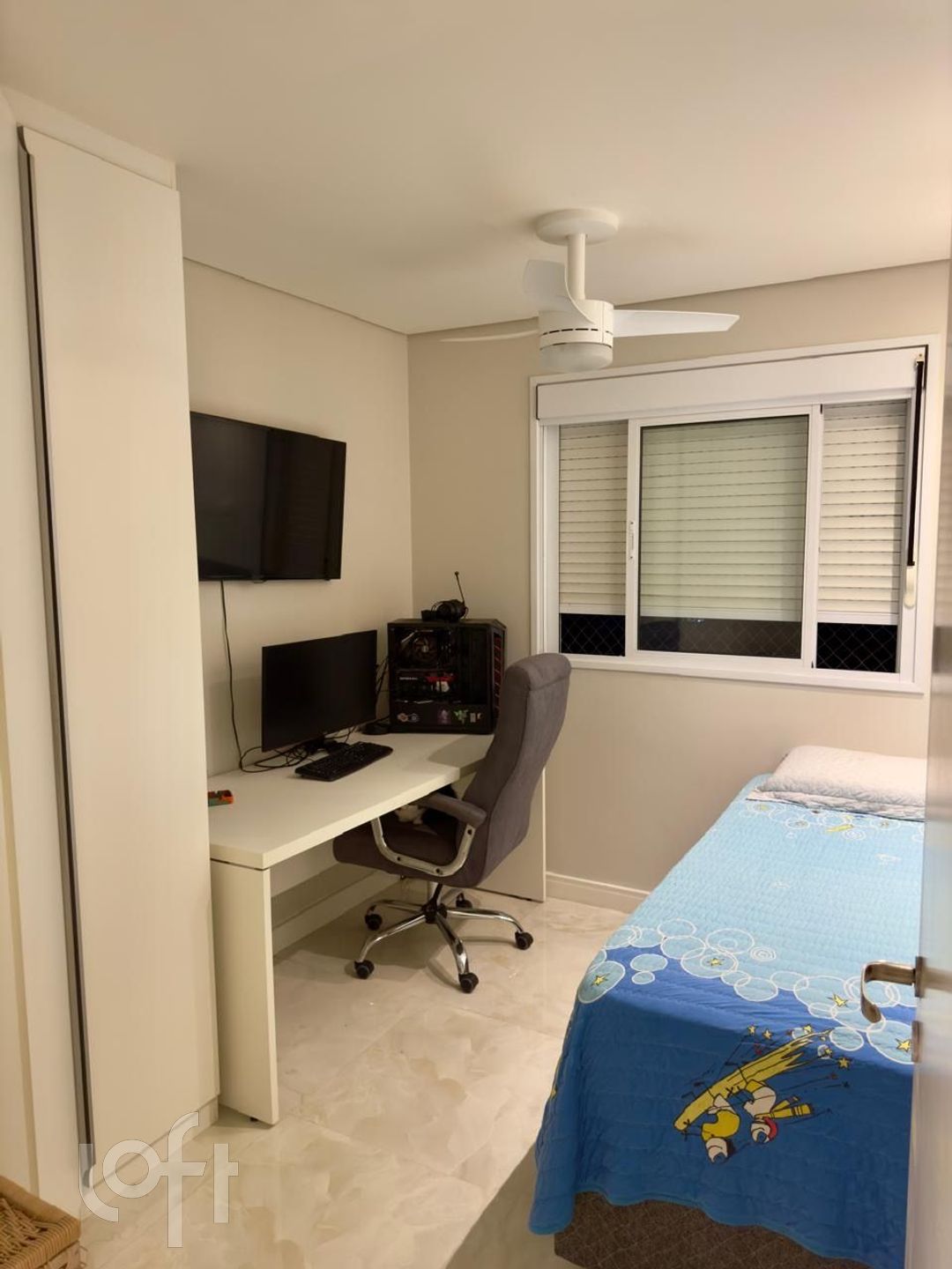 Apartamento à venda com 3 quartos, 72m² - Foto 14