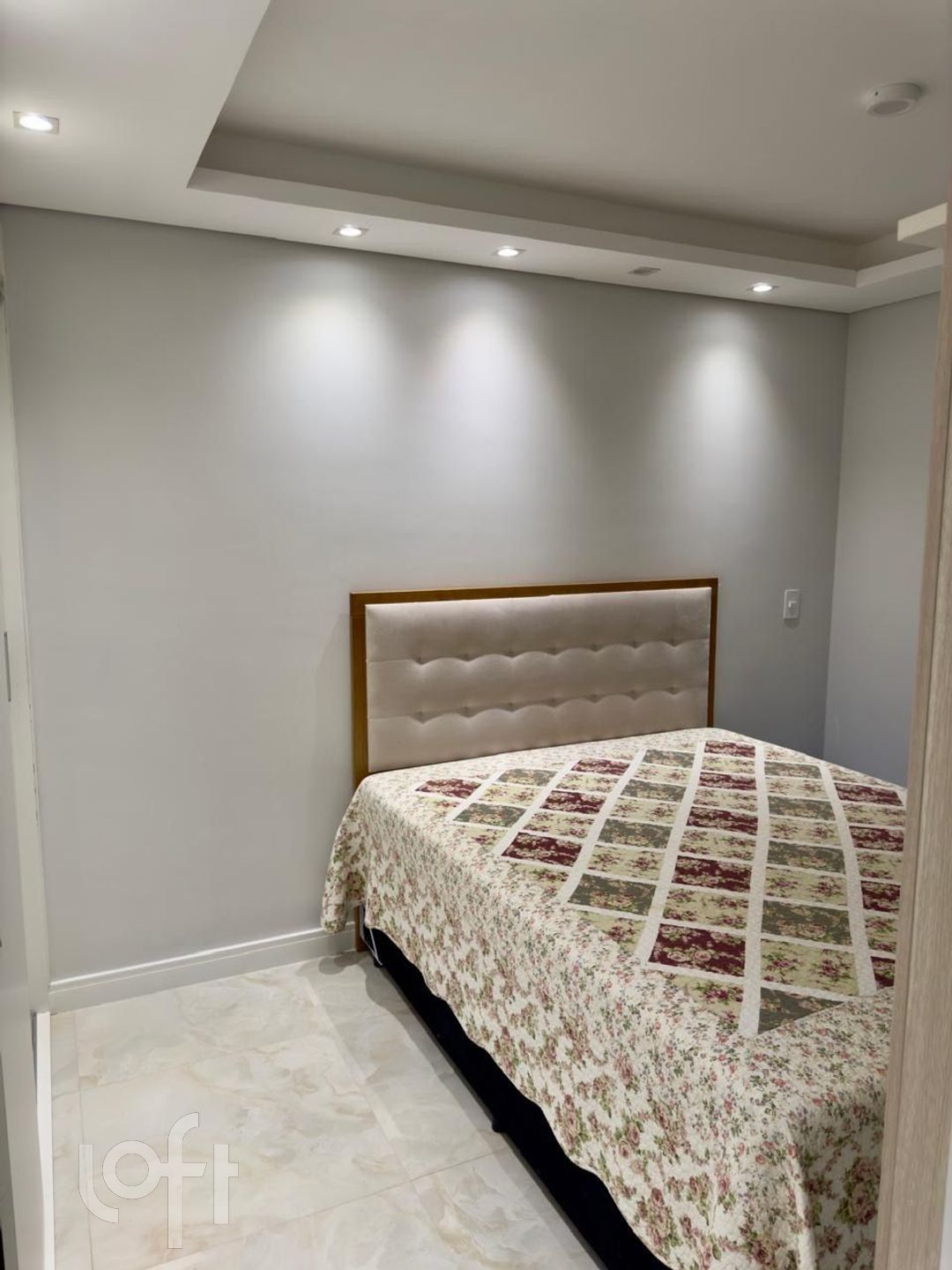 Apartamento à venda com 3 quartos, 72m² - Foto 11