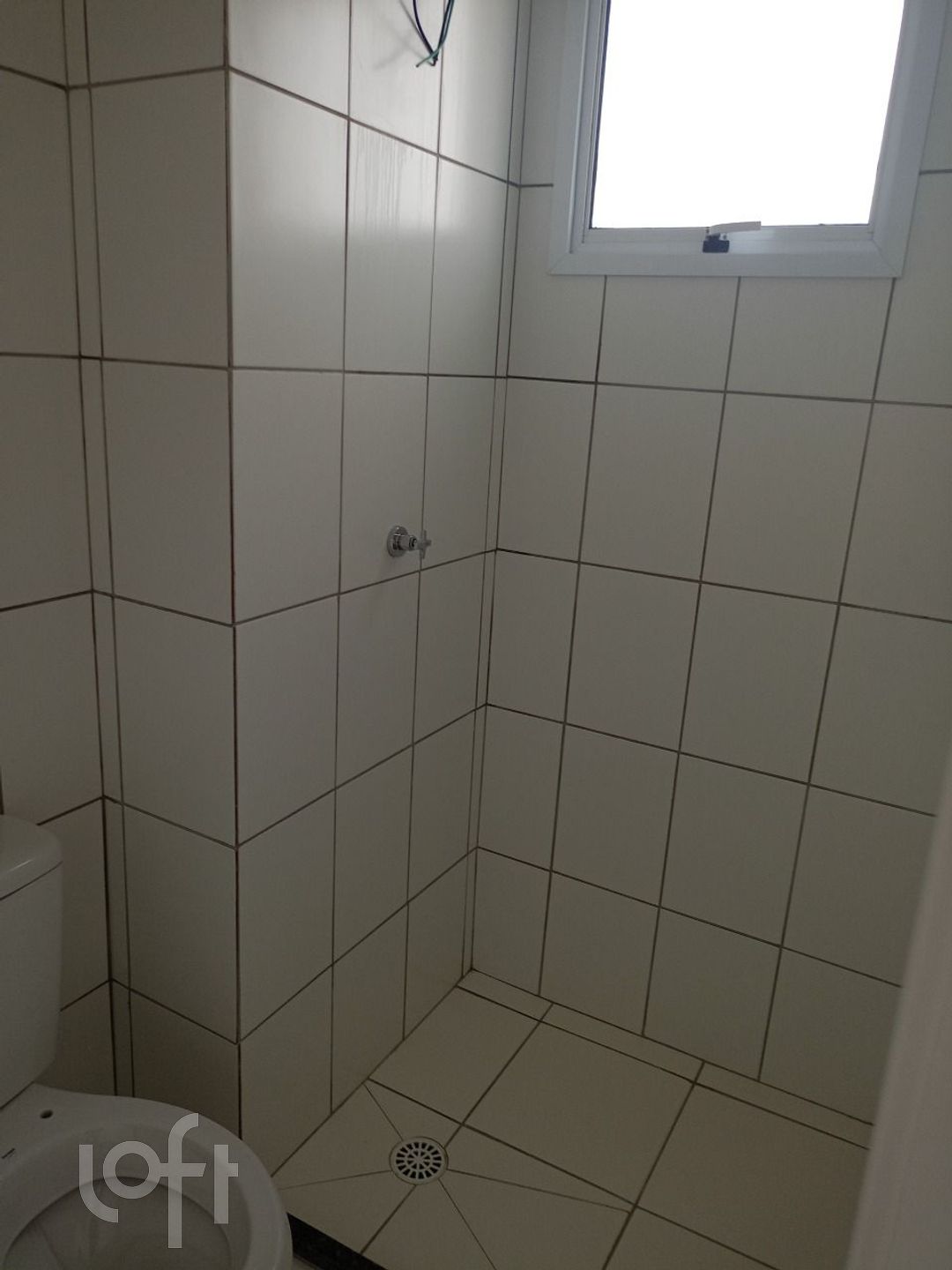 Apartamento à venda com 1 quarto, 27m² - Foto 4