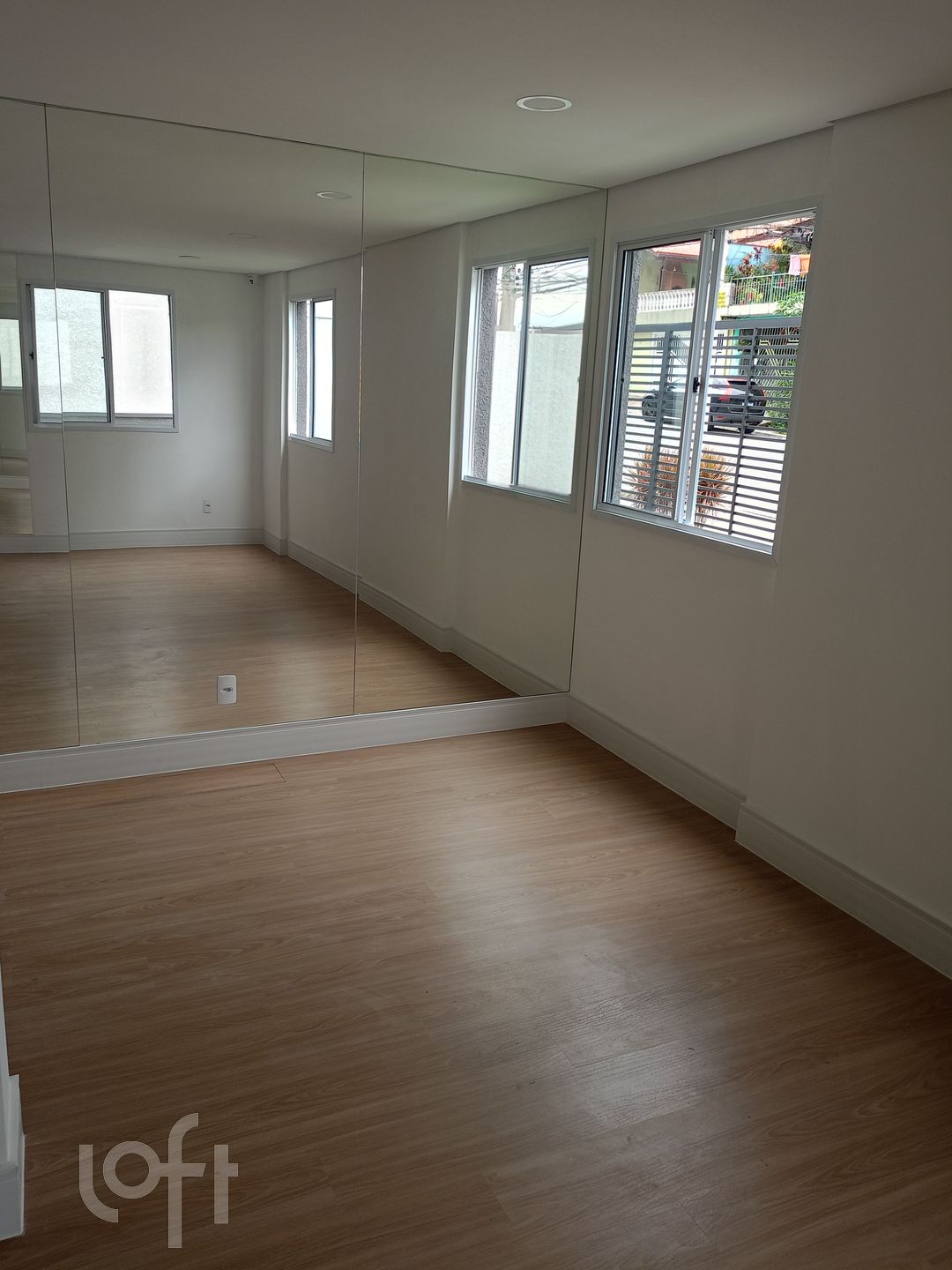 Apartamento à venda com 1 quarto, 27m² - Foto 14