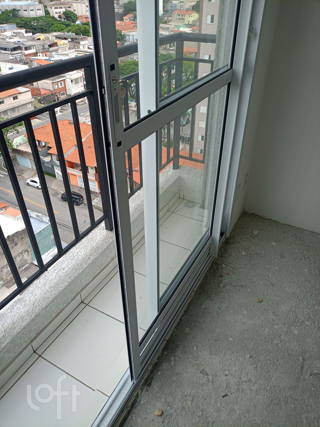 Apartamento à venda com 1 quarto, 27m² - Foto 6