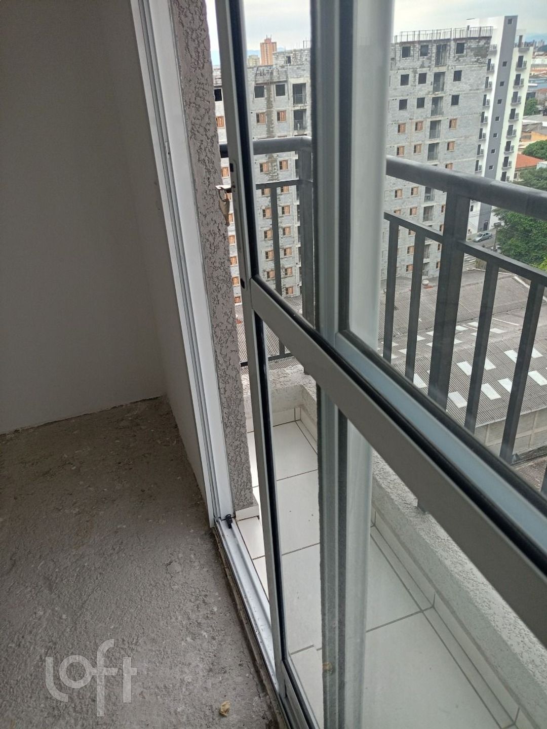 Apartamento à venda com 1 quarto, 27m² - Foto 5