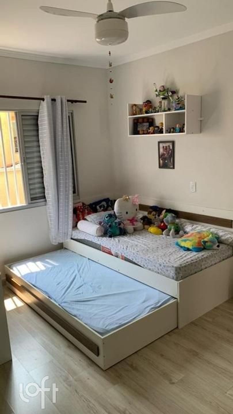 Casa à venda com 2 quartos, 130m² - Foto 8