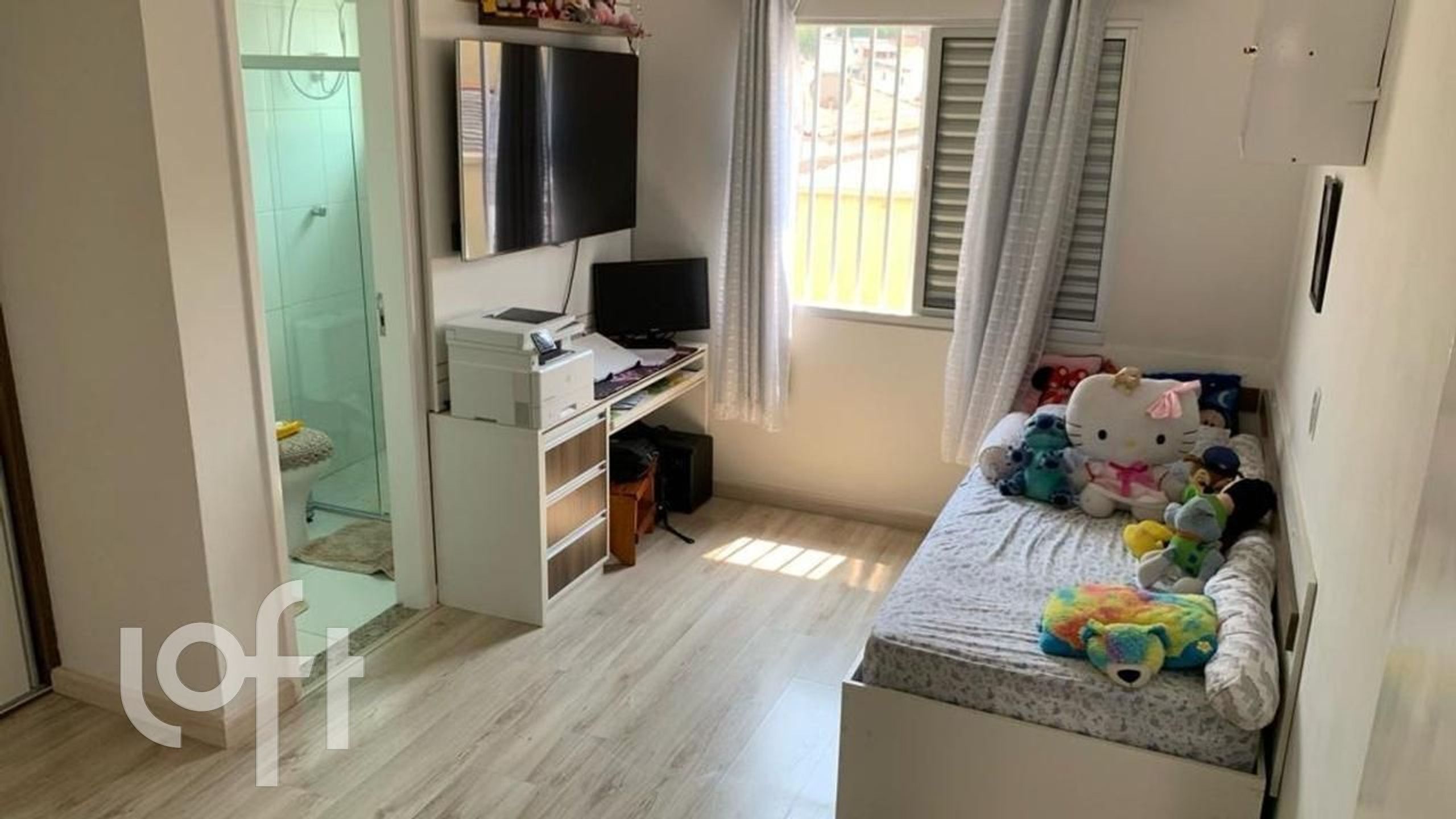 Casa à venda com 2 quartos, 130m² - Foto 10