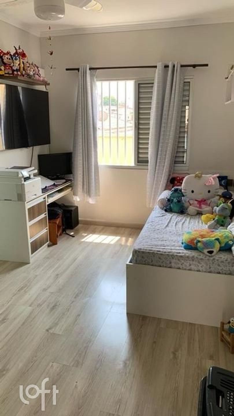 Casa à venda com 2 quartos, 130m² - Foto 12