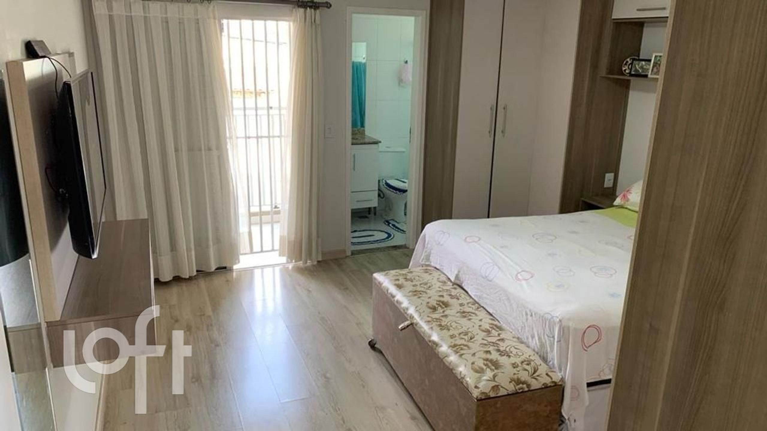 Casa à venda com 2 quartos, 130m² - Foto 6