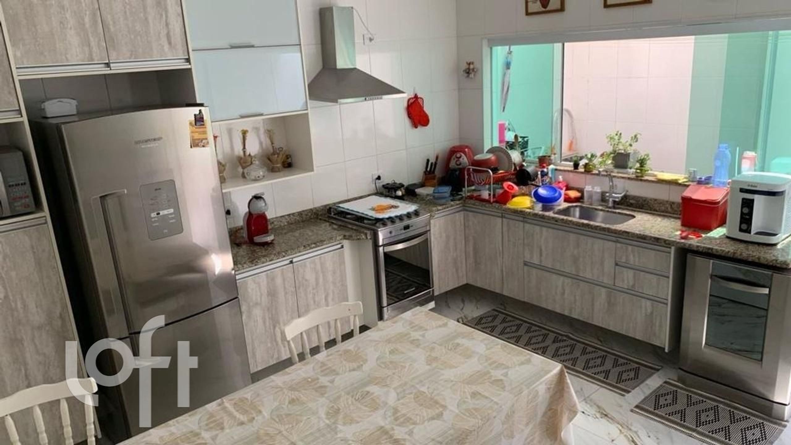 Casa à venda com 2 quartos, 130m² - Foto 4