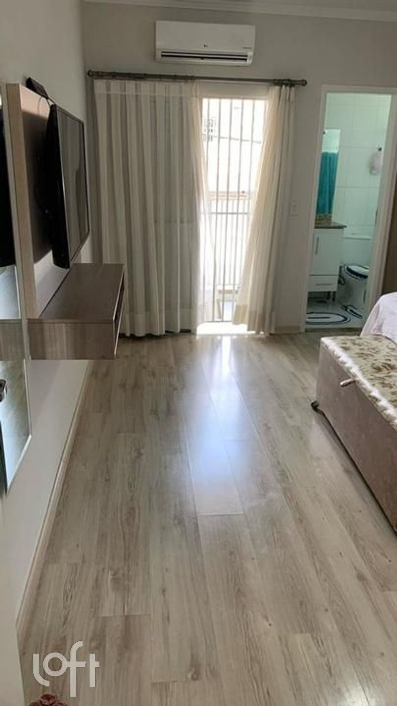 Casa à venda com 2 quartos, 130m² - Foto 7