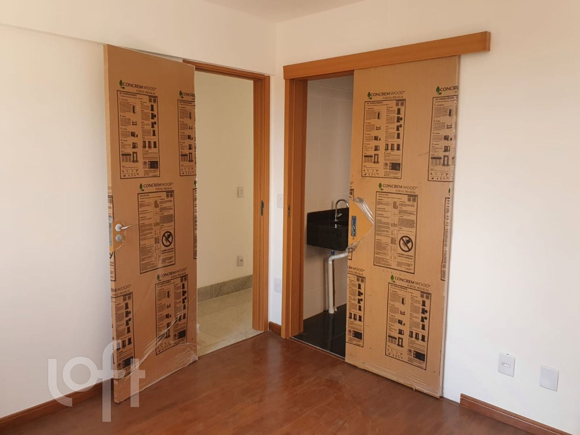 Apartamento à venda com 4 quartos, 106m² - Foto 15