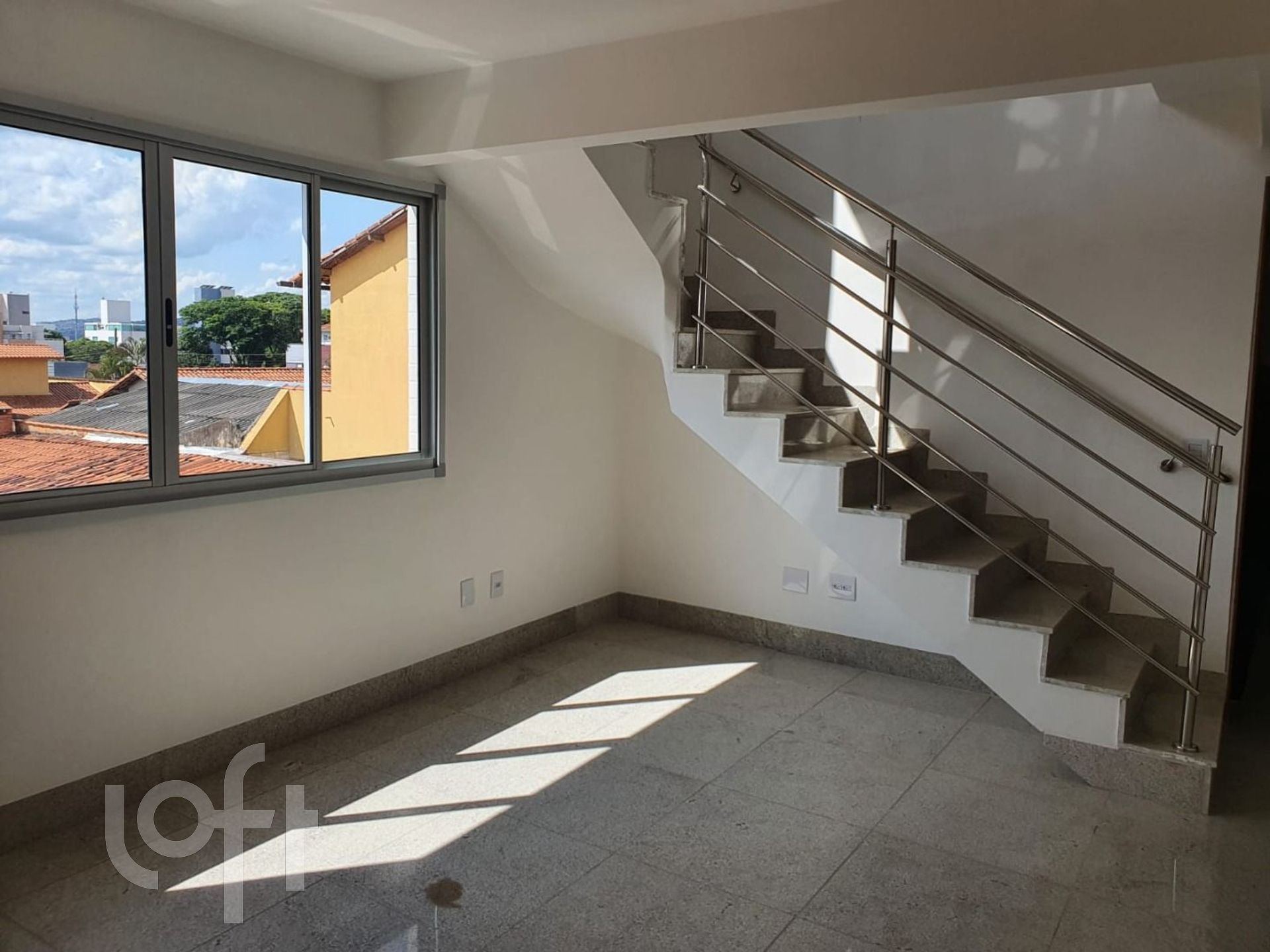 Apartamento à venda com 4 quartos, 106m² - Foto 4