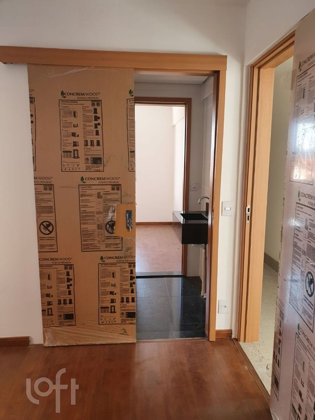 Apartamento à venda com 4 quartos, 106m² - Foto 11