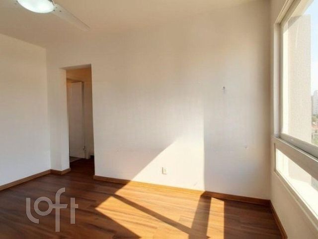 Apartamento com 62m², 2 dormitórios, Floresta em Porto Alegre