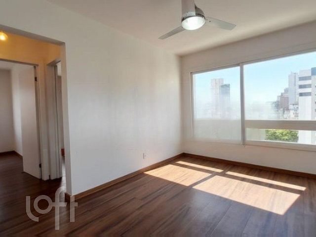 Apartamento com 62m², 2 dormitórios, Floresta em Porto Alegre