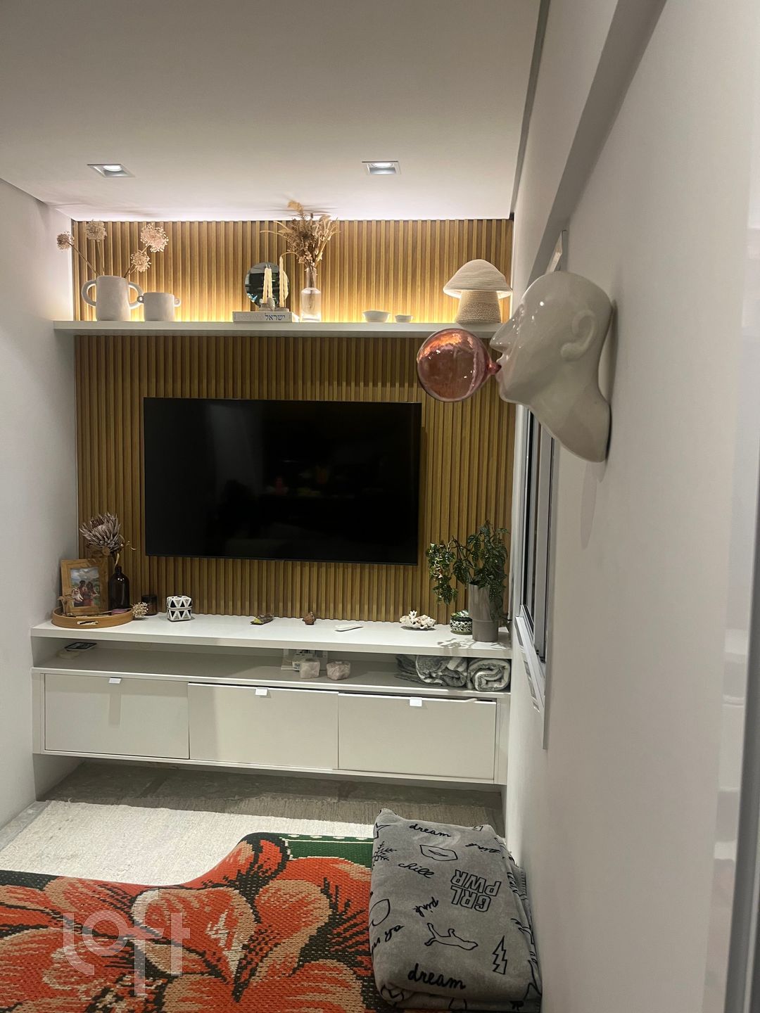 Apartamento à venda com 2 quartos, 110m² - Foto 6