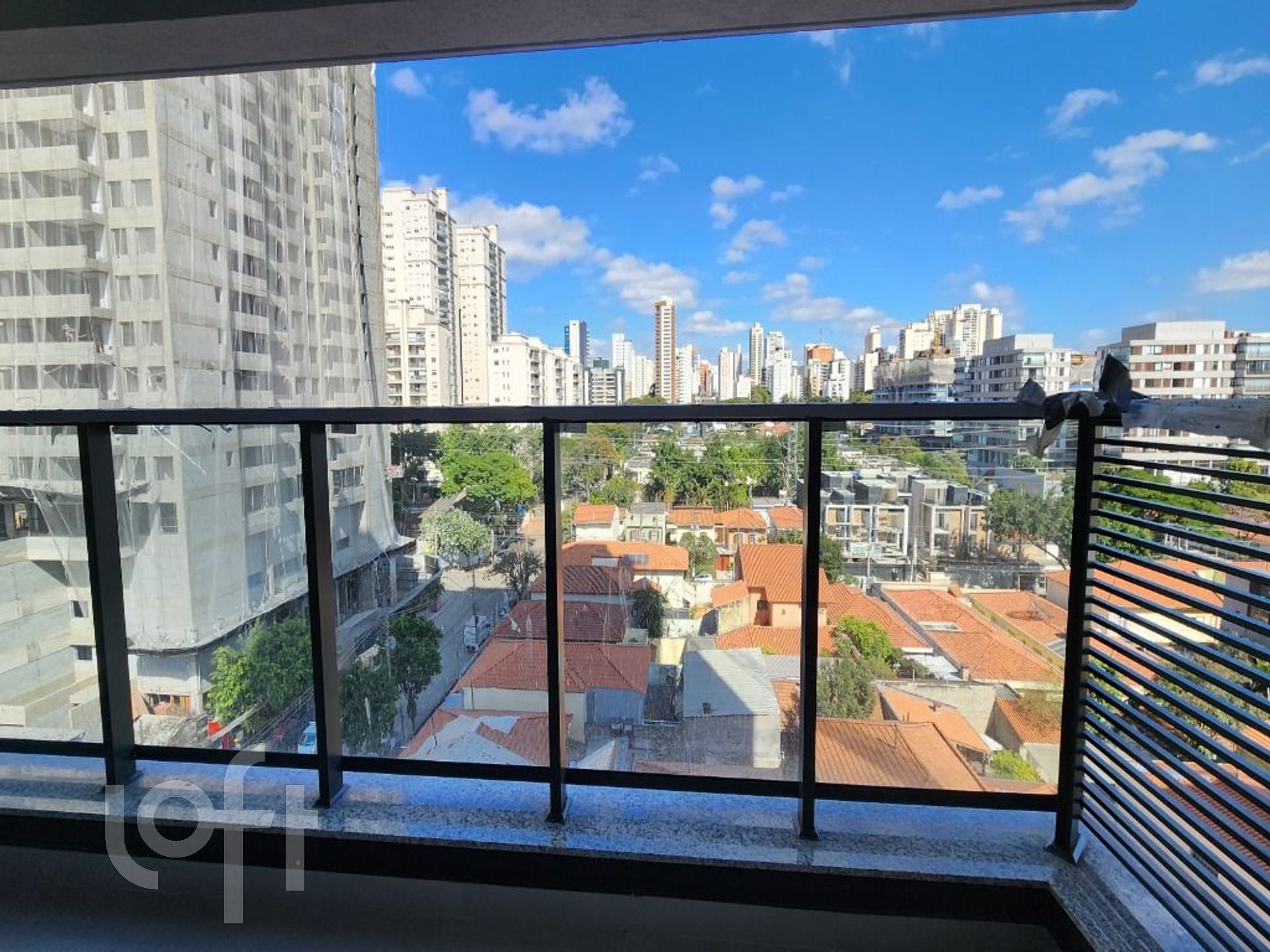 Apartamento à venda com 1 quarto, 38m² - Foto 15