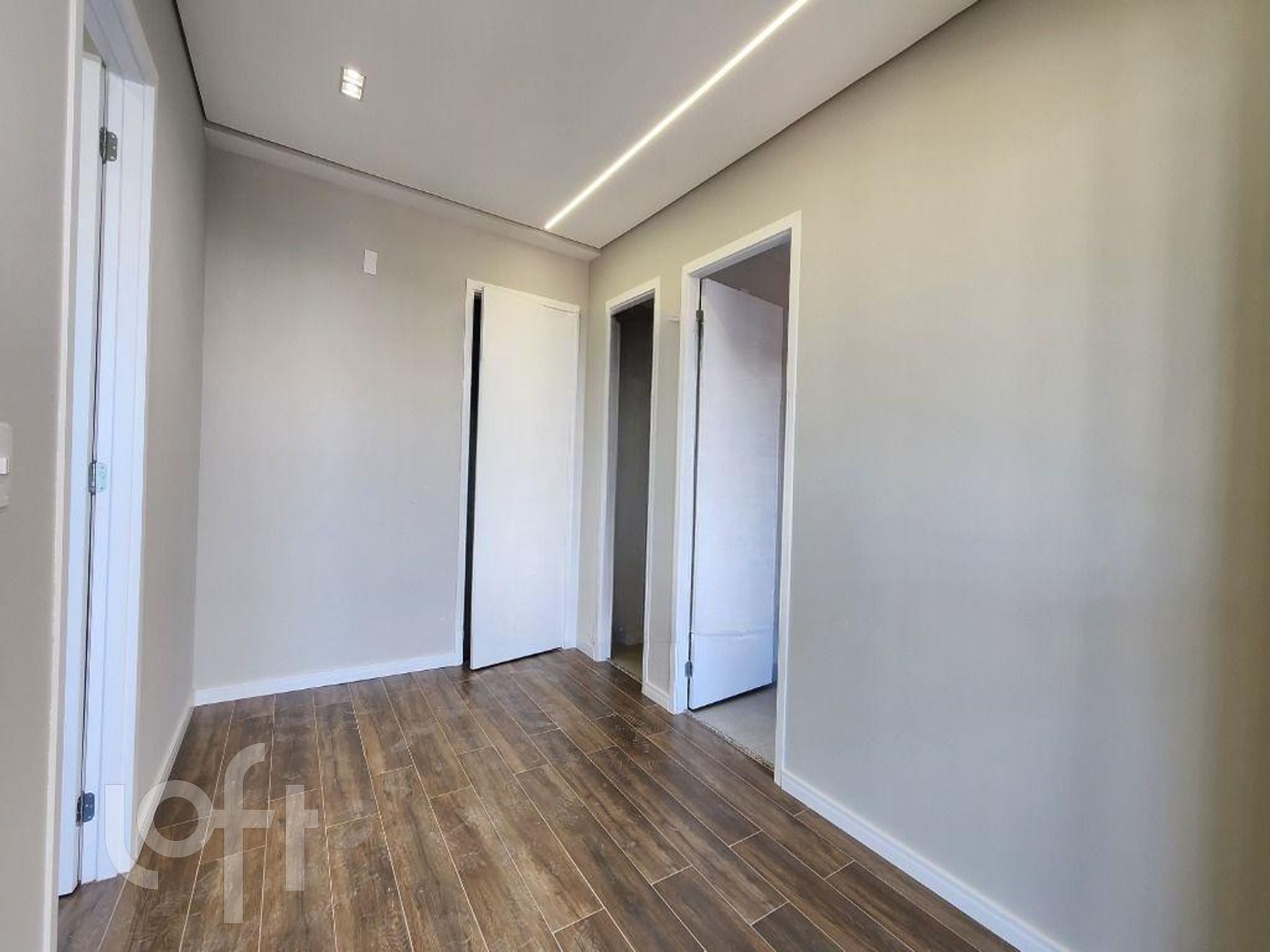 Apartamento à venda com 1 quarto, 38m² - Foto 4