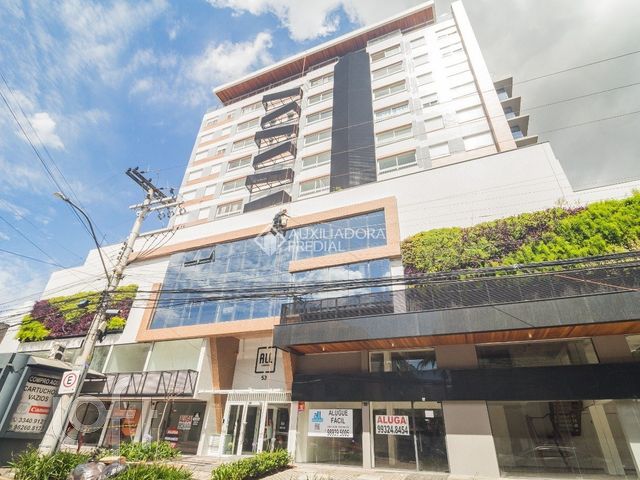 Apartamento com 68m², 2 dormitórios, 1 suíte, 2 vagas, Cristo Redentor em Porto Alegre