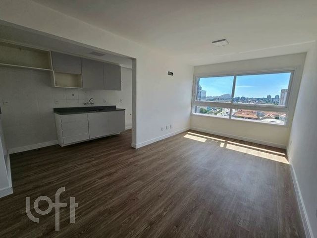 Apartamento com 68m², 2 dormitórios, 1 suíte, 2 vagas, Cristo Redentor em Porto Alegre