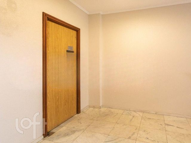 Apartamento com 112m², 3 dormitórios, 1 suíte, 3 vagas, São João em Porto Alegre