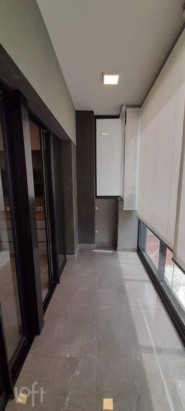 Apartamento à venda com 1 quarto, 38m² - Foto 17