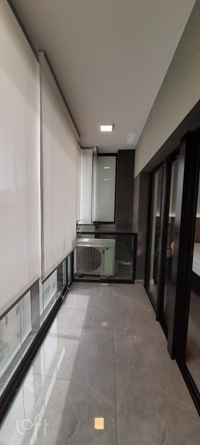 Apartamento à venda com 1 quarto, 38m² - Foto 16