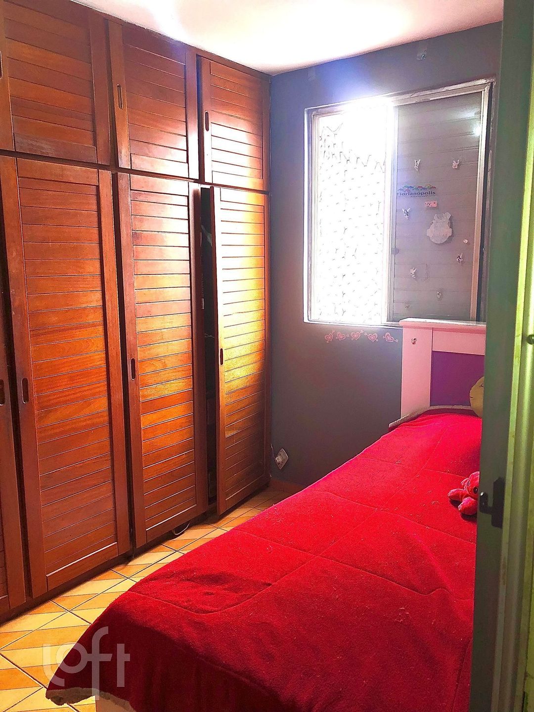 Apartamento à venda com 2 quartos, 50m² - Foto 3