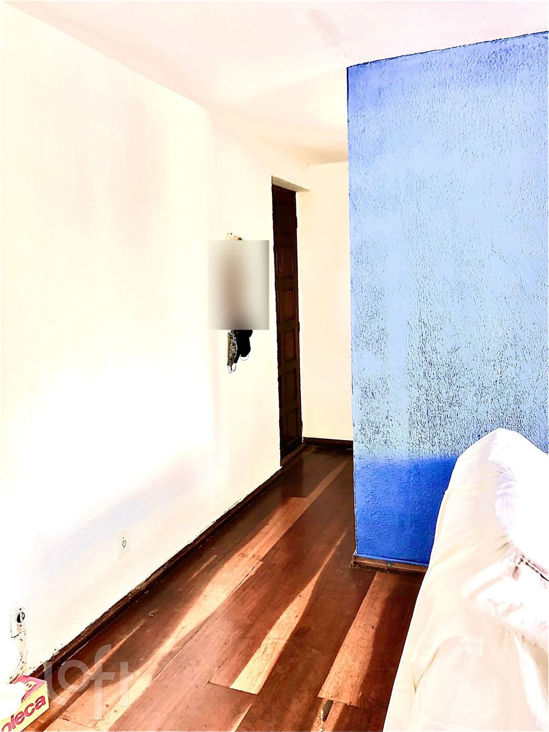 Apartamento à venda com 2 quartos, 50m² - Foto 6