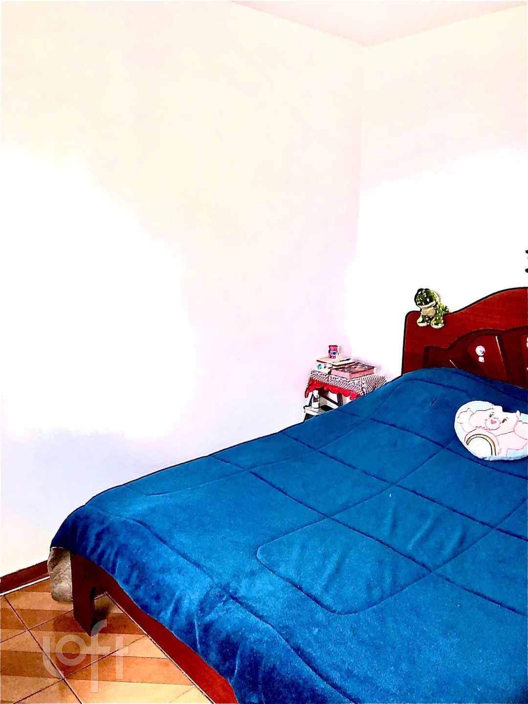 Apartamento à venda com 2 quartos, 50m² - Foto 5