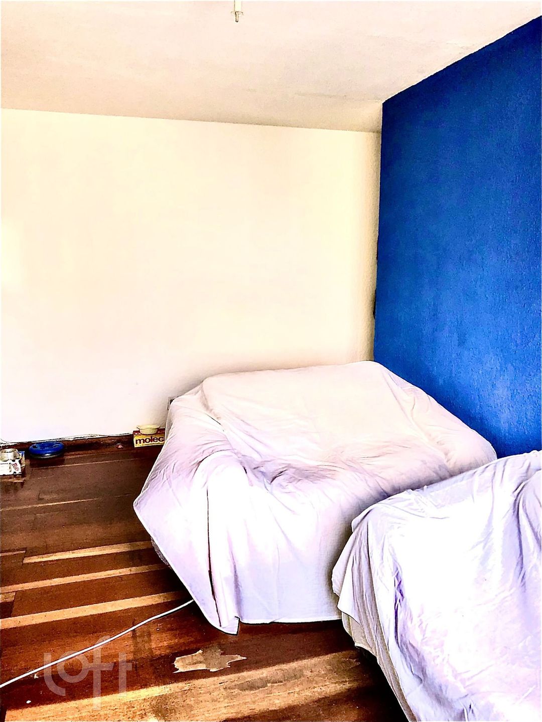 Apartamento à venda com 2 quartos, 50m² - Foto 7