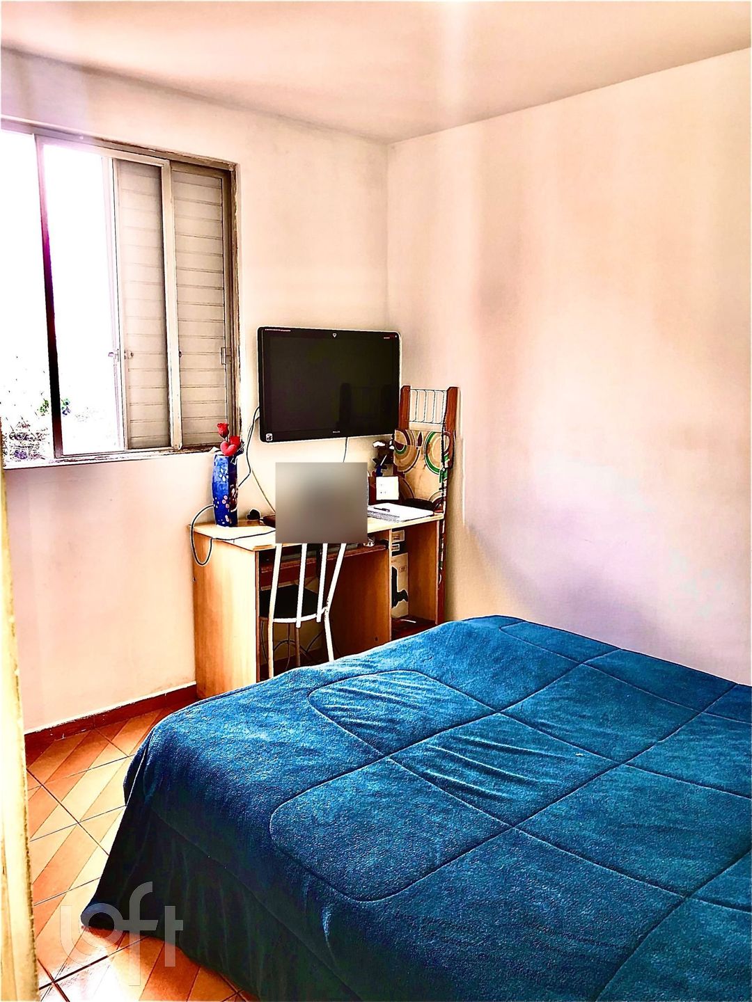 Apartamento à venda com 2 quartos, 50m² - Foto 2