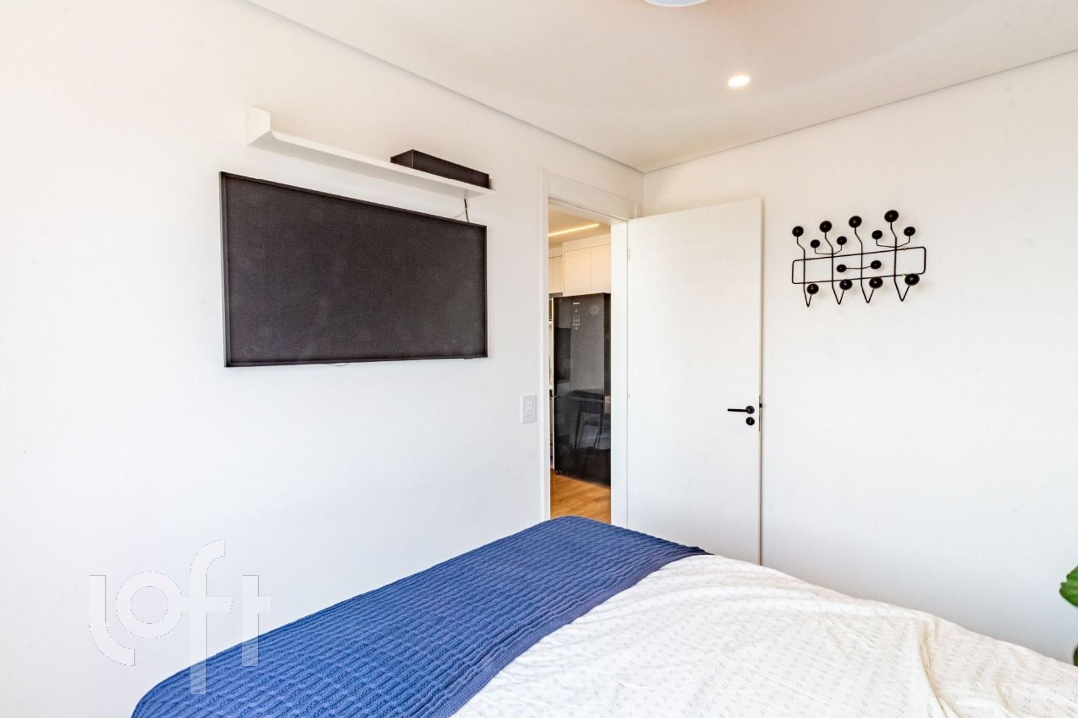 Apartamento à venda com 2 quartos, 36m² - Foto 12