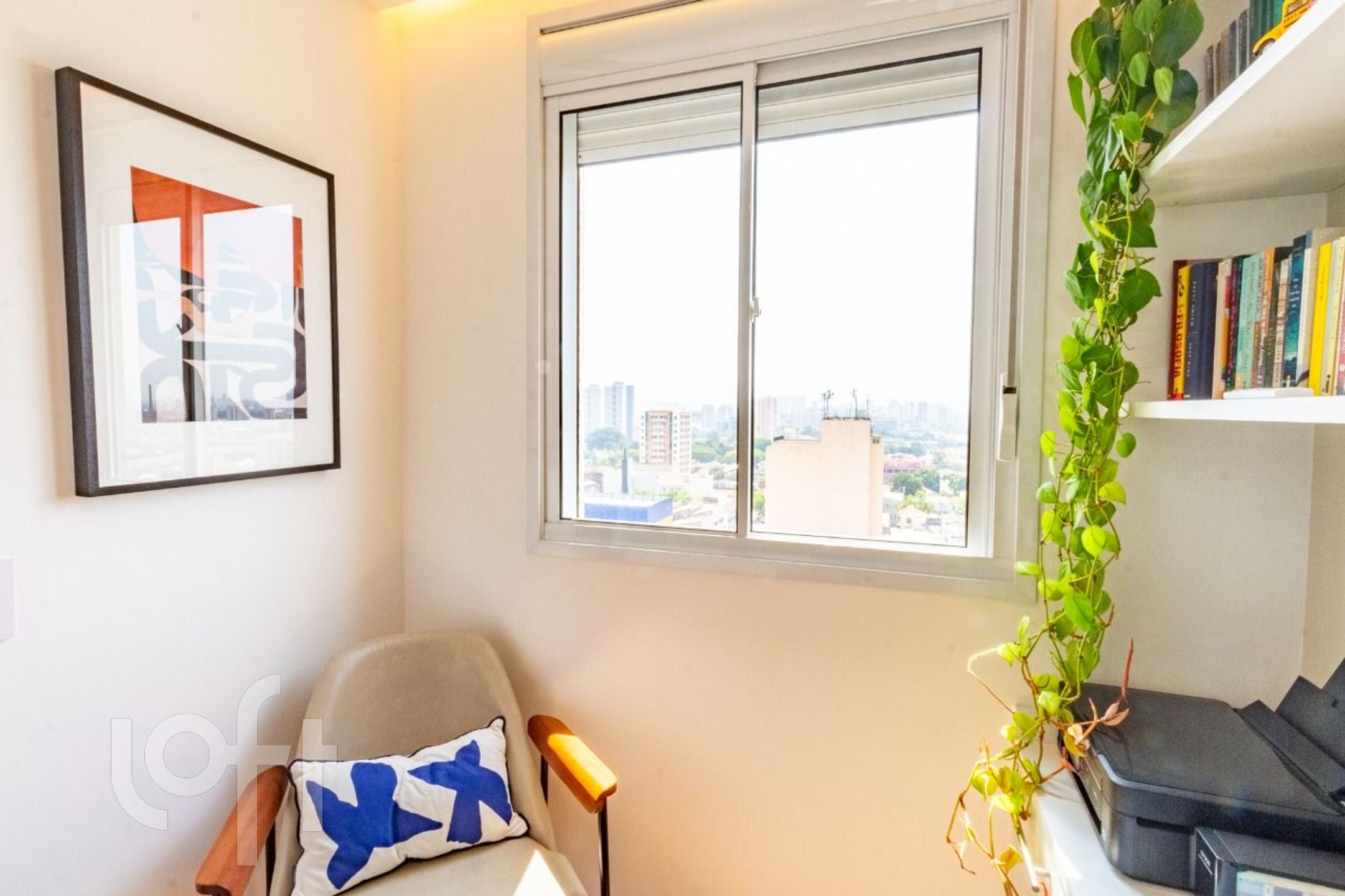 Apartamento à venda com 2 quartos, 36m² - Foto 15