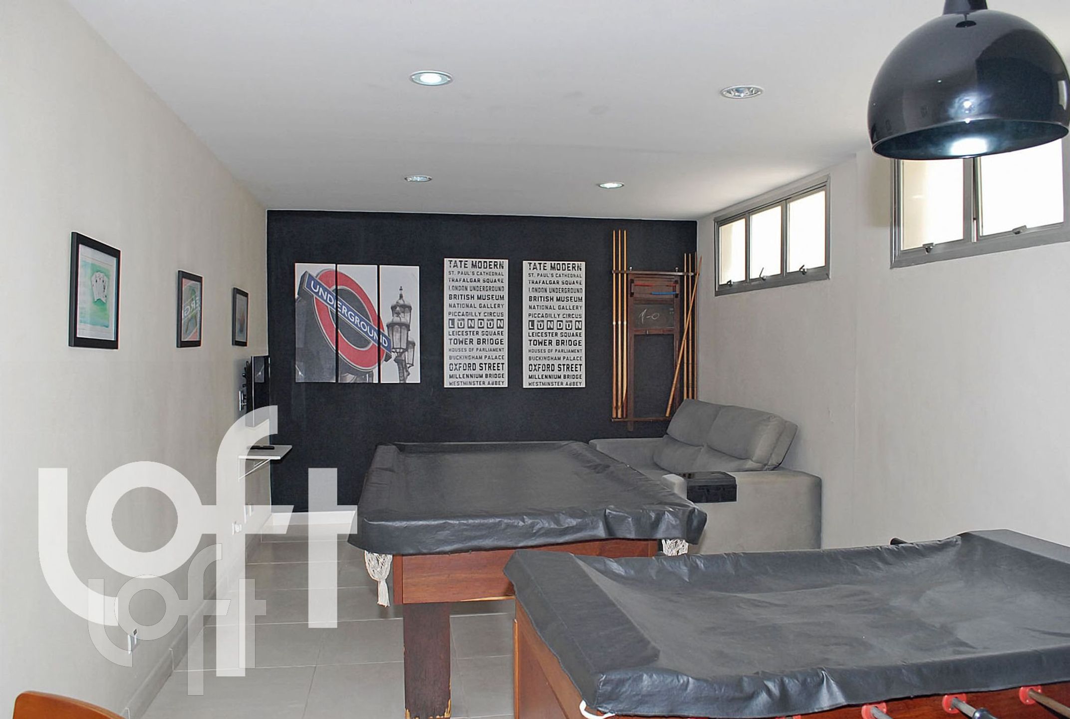 Apartamento à venda com 3 quartos, 80m² - Foto 38