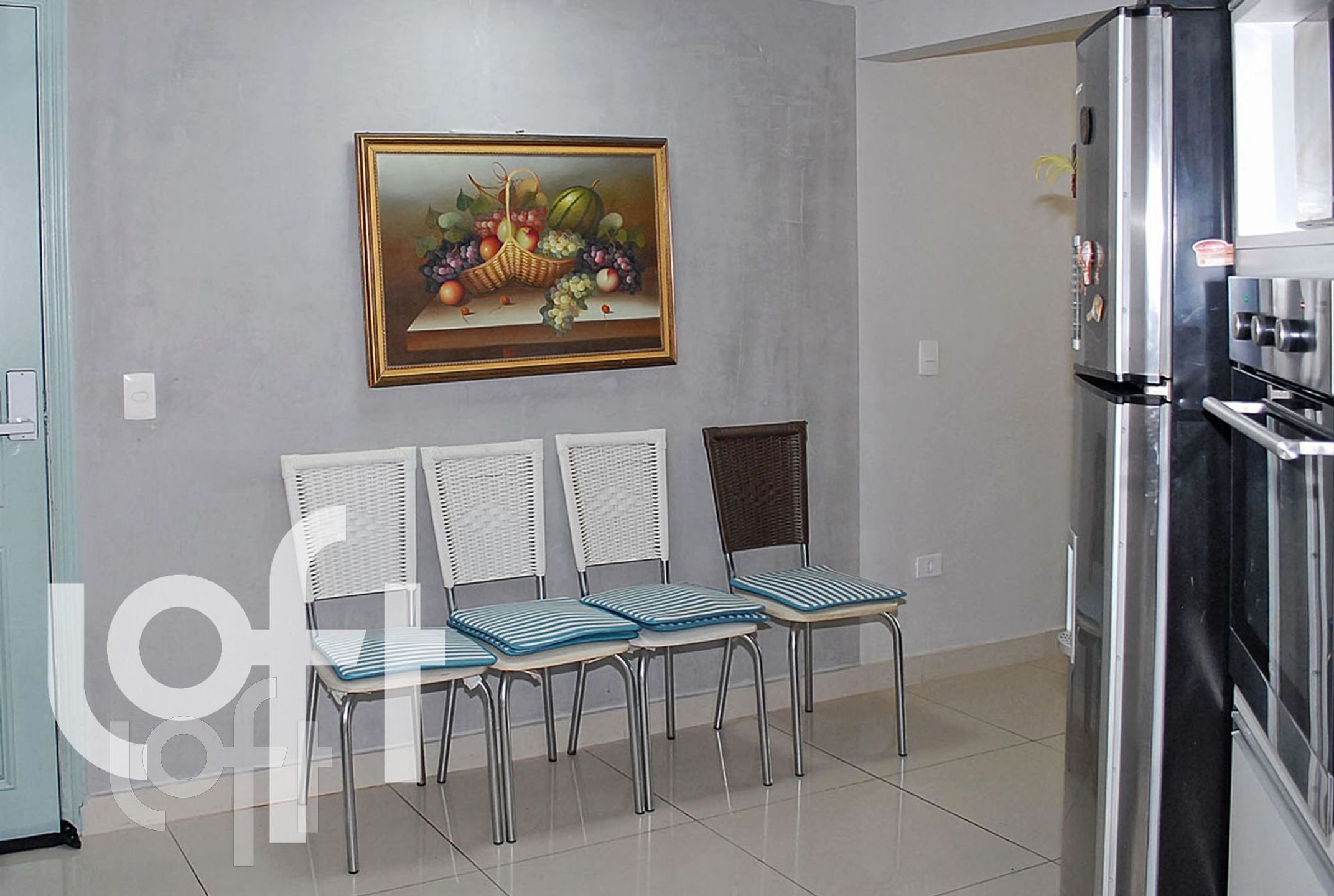 Apartamento à venda com 3 quartos, 80m² - Foto 21