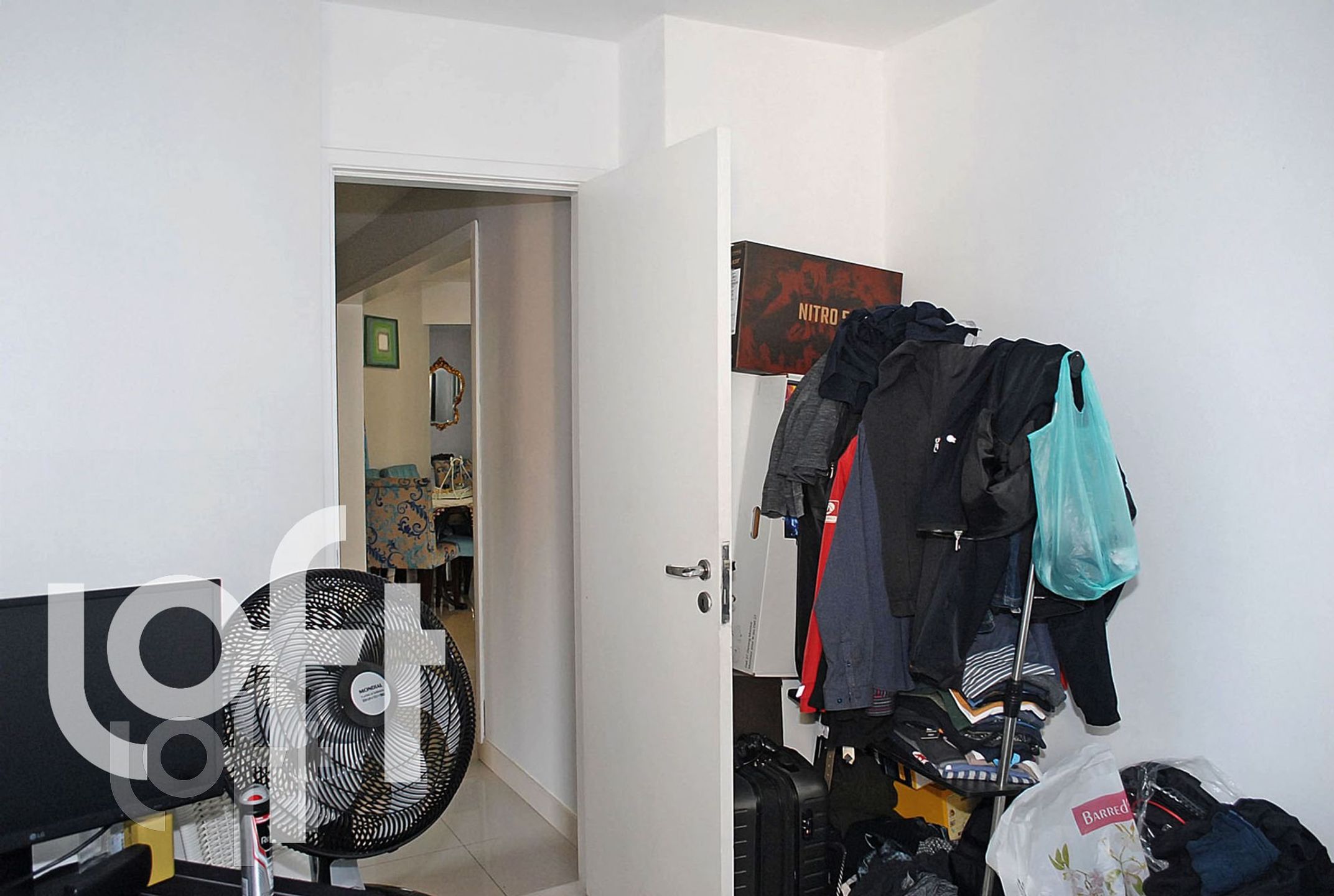 Apartamento à venda com 3 quartos, 80m² - Foto 5