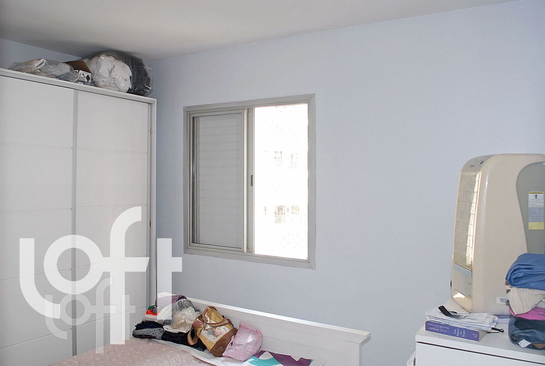 Apartamento à venda com 3 quartos, 80m² - Foto 11